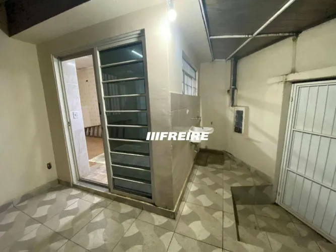 Casa à venda, 120 m² por R$ 499.000,00 - Campestre - Santo André/SP