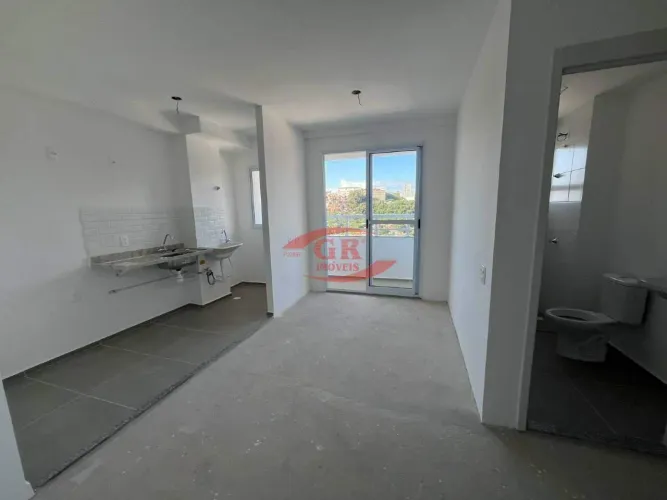 Apartamento à venda, 2 quartos, 1 suíte, 1 vaga, Estoril - Belo Horizonte/MG