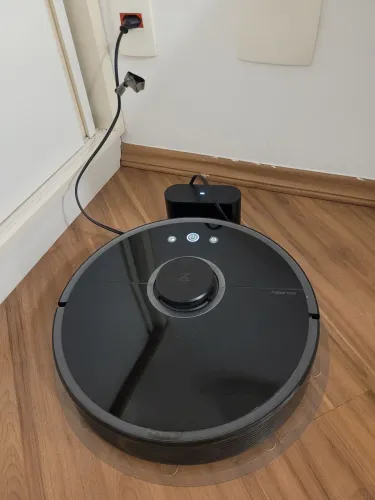 Roborock S55 Xiaomi - Robô Aspirador de Pó