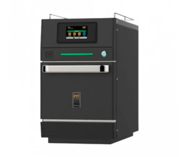 Forno Speed Oven Fit Express black 220v(NOVO nunca usado)