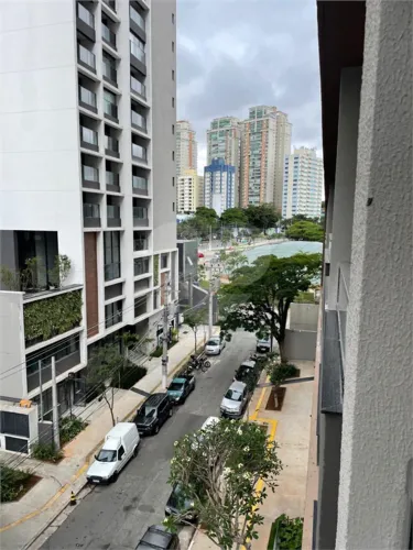 Studio à venda com 1 quarto no condomínio Residences 370, São Paulo - SP