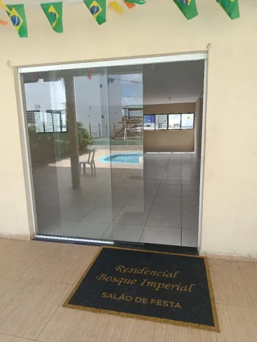 Apartamento para alugar