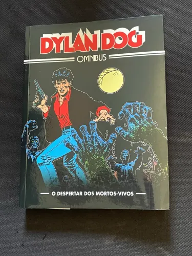 Dylan Dog - Omnibus - Volume 1