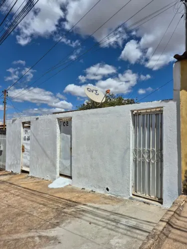 Alugo Kit Sobradinho II