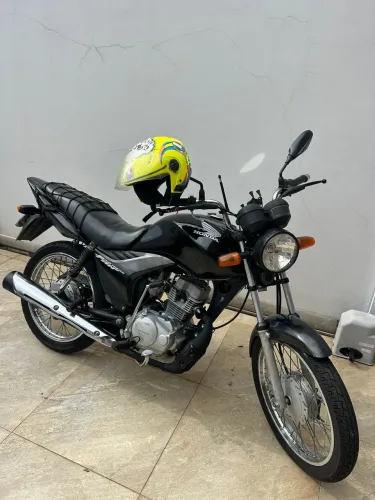 Moto CG 125