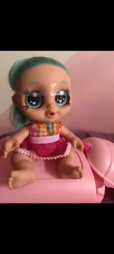 Boneca