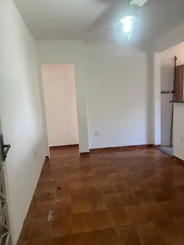 Alugo ótimo imóvel