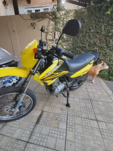 Vendo Bros conservada