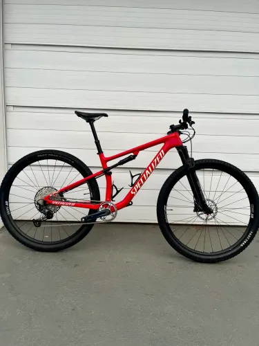 Specialized epic 7 Carbon - tamanho M
