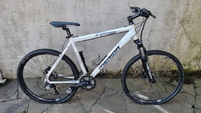 MTB Bicicleta Merida 