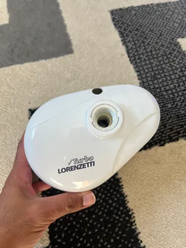 Pressurizador Lorenzetti Máxi Turbo 220v