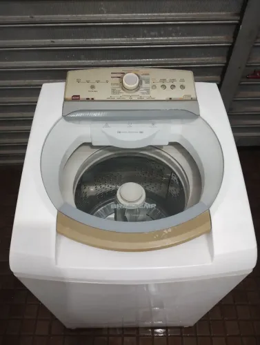 Máquina de lavar Brastemp 11kg - ENTREGO