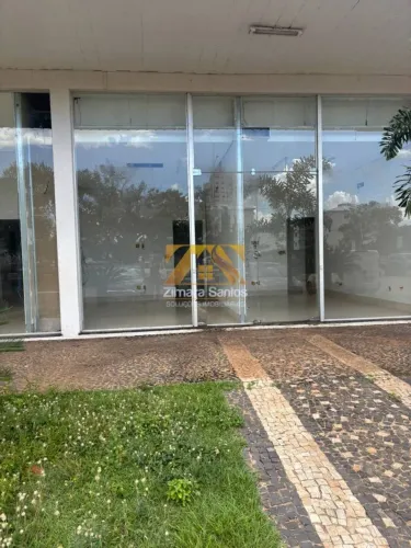 Sala Comercial 125 m2 104 Norte (ACNE II) Região Norte - Palmas/TO