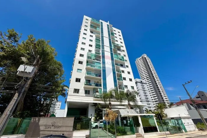Residencial Sans Souci