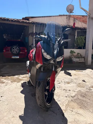Yamaha Xmax 250 20/21 