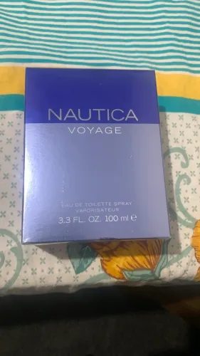Perfume Nautica Voyage 100ml