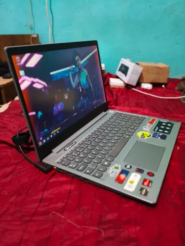 Notebook Lenovo Ideapad 12GB RAM, 256GB SSD, 1TB HD