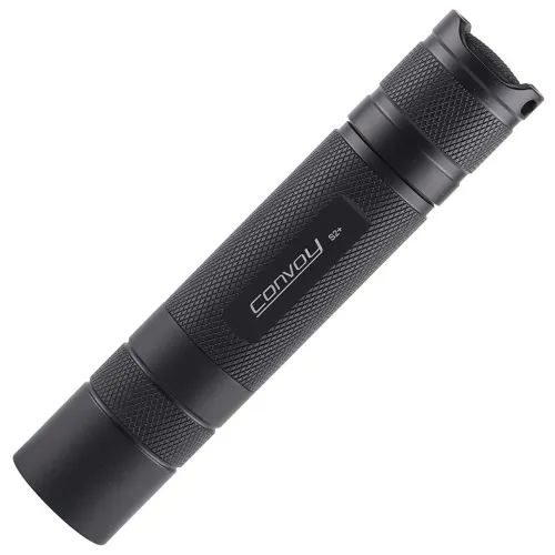 Lanterna convoy S2+