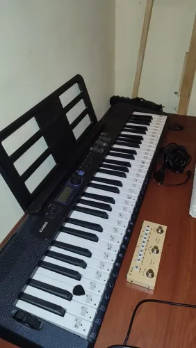 Teclado Casiotone CT-S300