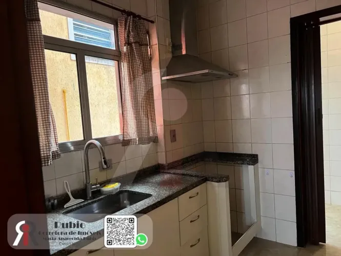 Apartamento 2 dorm - Jardim Saira