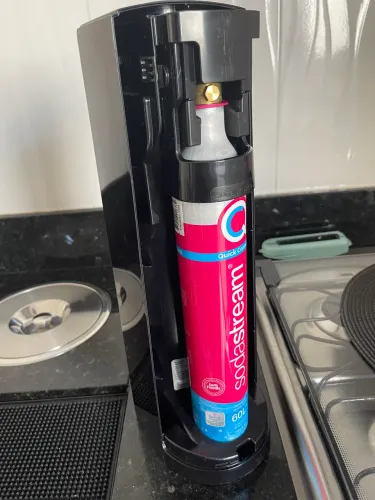 Sodastream Terra