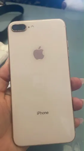 iPhone 8 Plus