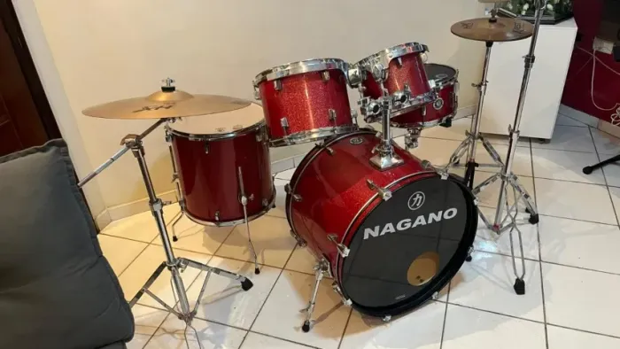 bateria nagano