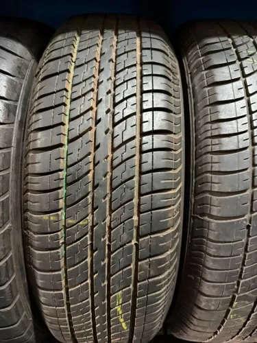 Pneu 175/65/14 Fate 85 % vida util