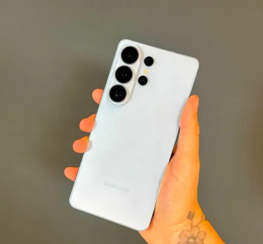 Samsung Galaxy S26 ultra novo