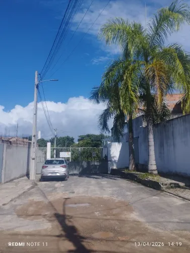 Lote condomínio, Lauro de Freitas *.