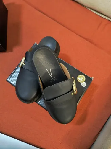 Mule Preto Vizzano - Nº 38 