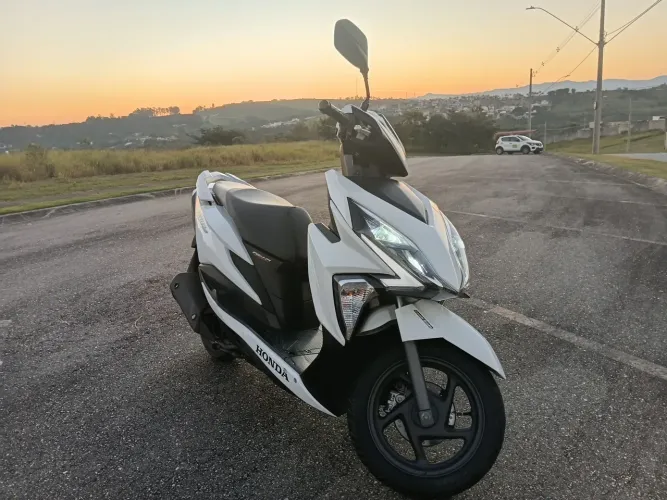 Elite 2021 impecável 