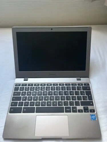 Chormebook Samsung