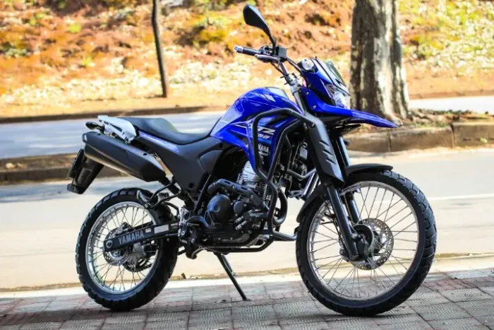 Yamaha XTZ 250 Lander - 2023