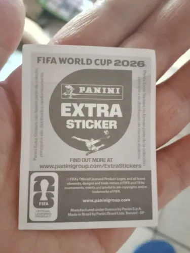CARTA DA COPA 