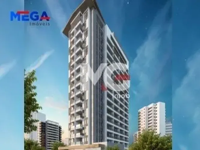 Apartamento em Aldeota