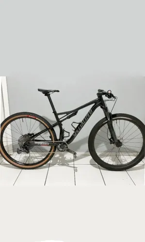 Bicicleta Specialized Epic Comp Alloy Full tamnho M