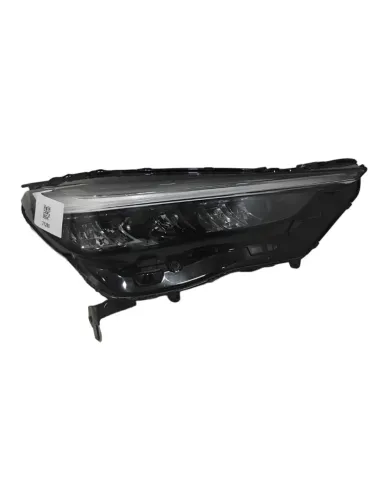Farol Jetta 2019 2020 2021 2022 2023 2024 2025 Lado Direito