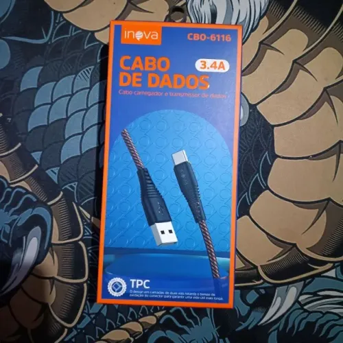 CABO CBO-6116 3.4A TPC