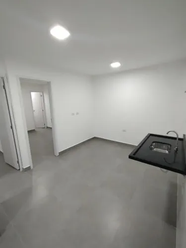 Apartamento com 2 Quarto(s) e 2 banheiro(s) para Alugar, 42 m² por R$ 1600 / Mês