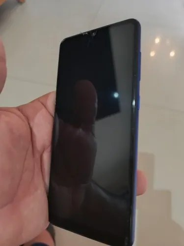 Galaxy A31