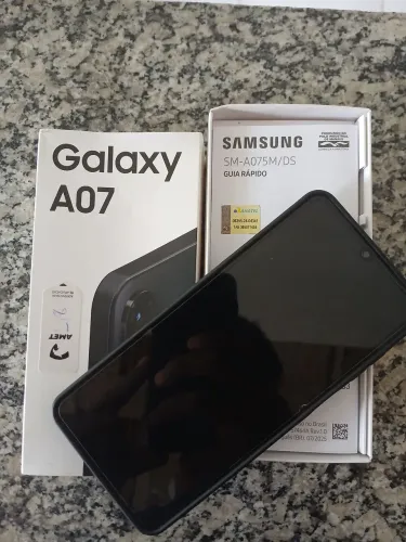 Samsung A07