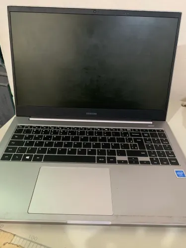 NOTEBOOK SAMSUNG BOOK E20
