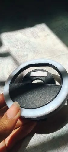 Luz de foto