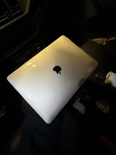 MacBook Air M1 16/256