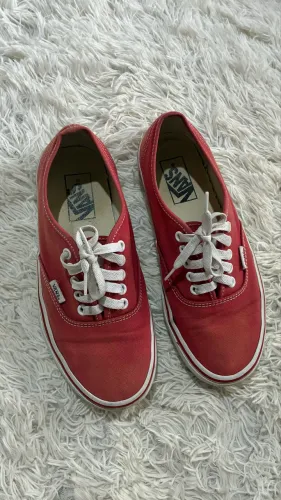 Tenis Vans original tam 37
