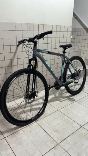 Vendo bike modelo GTA aro29