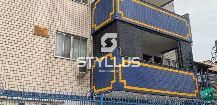 Vila da Penha | Apartamento 2 quartos, sendo 1 suite
