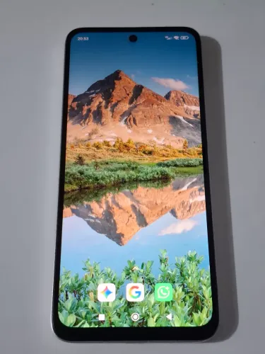 Xiaomi Redmi Note 12 4g Dual Sim 128gb 4gb Azul Usado