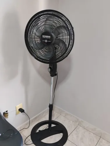 Ventilador